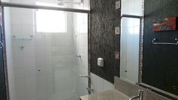 Prive Das Thermas II R3 Caldas Apartment Caldas Novas Ngoại thất bức ảnh